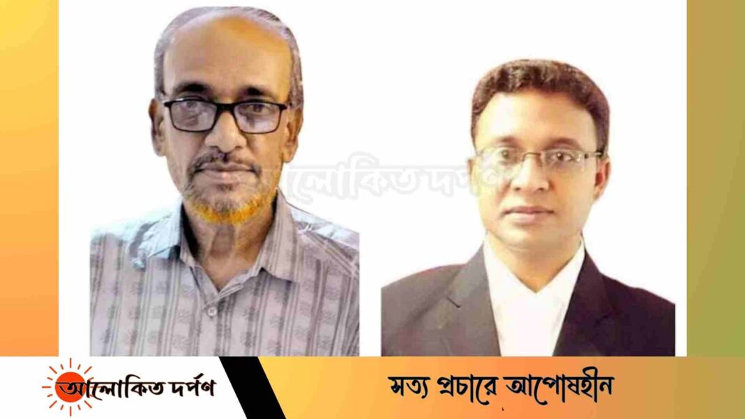 চট্টগ্রাম প্রেসক্লাব এর অন্তবর্তী কালীন ব্যবস্থাপনা কমিটি গঠিত চট্টগ্রাম প্রেসক্লাব এর অন্তবর্তী কালীন ব্যবস্থাপনা কমিটি গঠিত