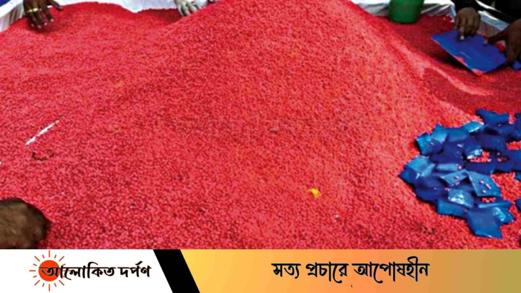 টেকনাফে হামিদের জমজমাট মাদক ব্যবসা তবুও ধরাছোঁয়ার বাহিরে