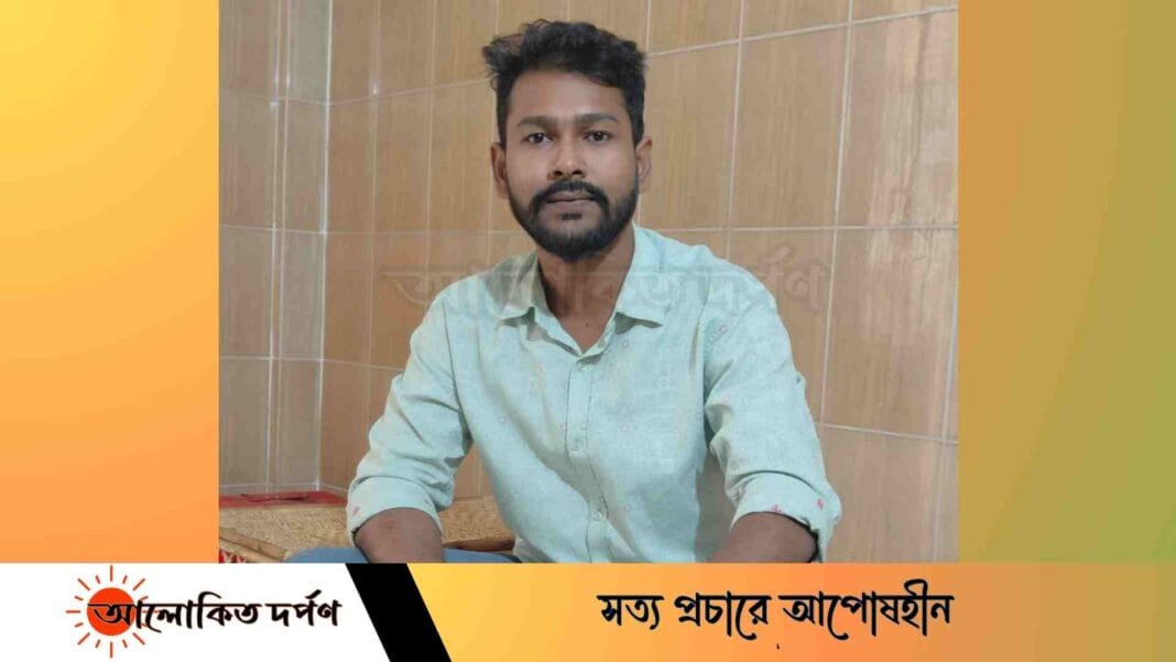 দেওয়ানগঞ্জে প্রতারক চক্রের মূলহোতা ধর্ষণ মামলার আসামী মিজানুর রহমান পলাতক দেওয়ানগঞ্জে প্রতারক চক্রের মূলহোতা ধর্ষণ মামলার আসামী মিজানুর রহমান পলাতক
