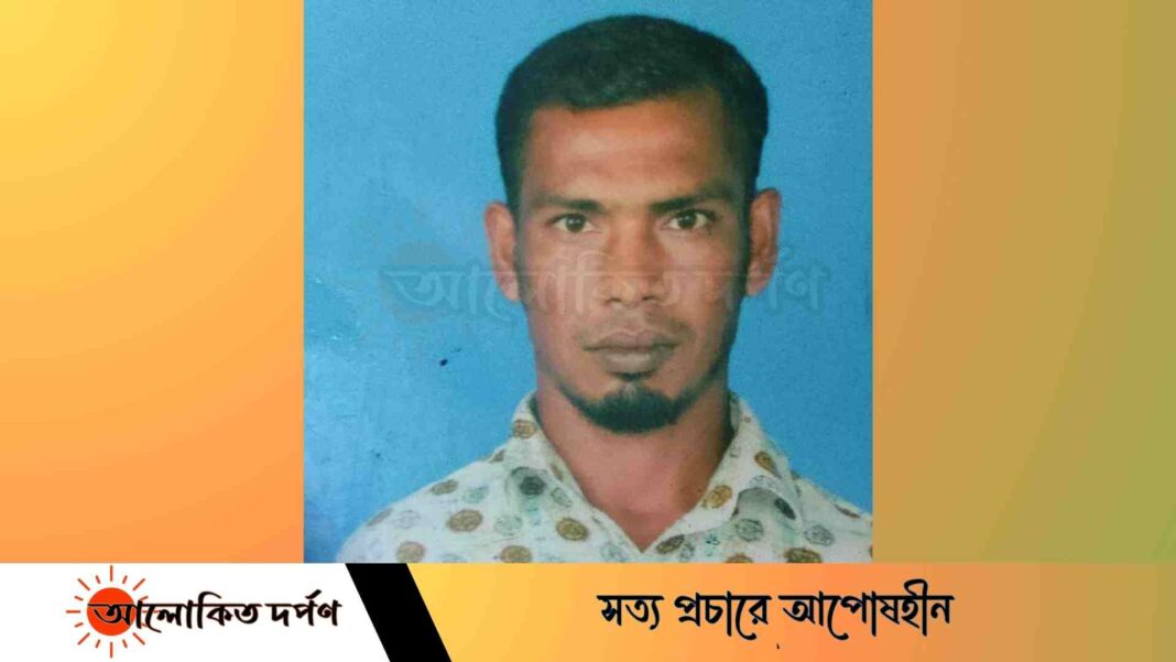 নালিতাবাড়ীতে বিদ্যুৎস্পৃষ্ট হয়ে এক যুবক নিহত