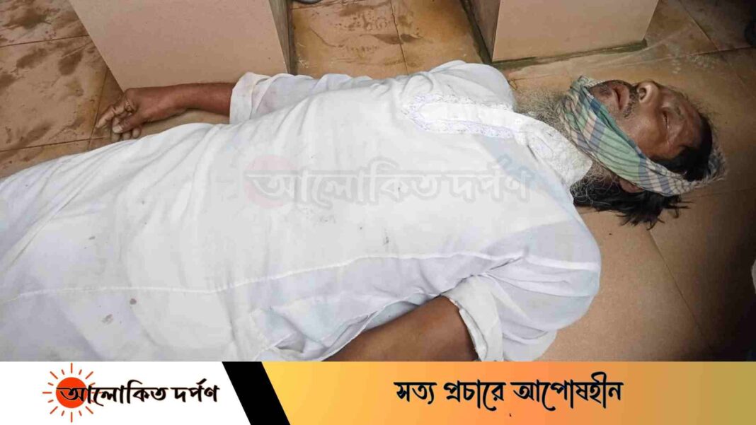 কালীগঞ্জে ছাত্র আন্দোলনের শহীদি মিছিলে বিএনপি নেতা খুন