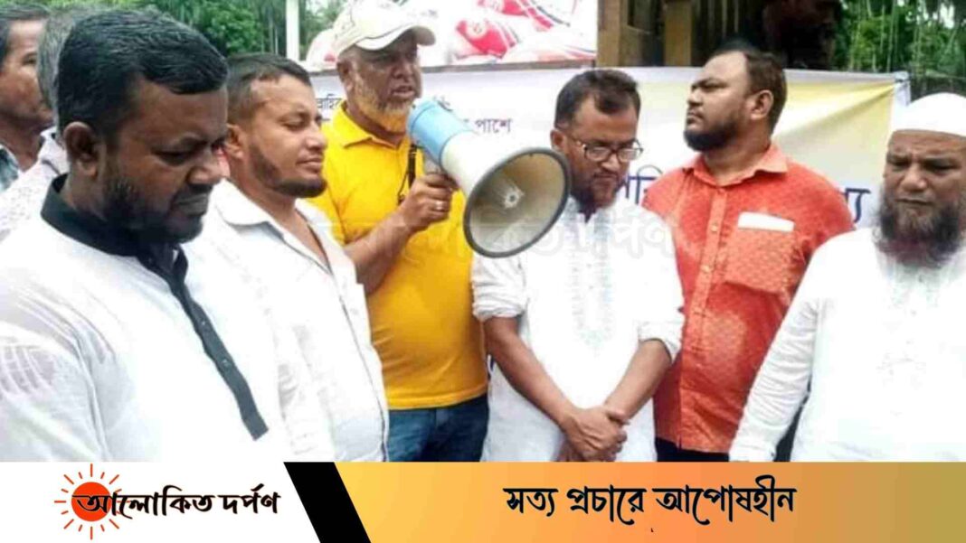 শাহ জকি উদ্দিন উচ্চ বিদ্যালয়ের প্রাক্তন ছাত্র-ছাত্রী ফোরামের উপহার সামগ্রী বিতরণ শাহ জকি উদ্দিন উচ্চ বিদ্যালয়ের প্রাক্তন ছাত্র-ছাত্রী ফোরামের উপহার সামগ্রী বিতরণ