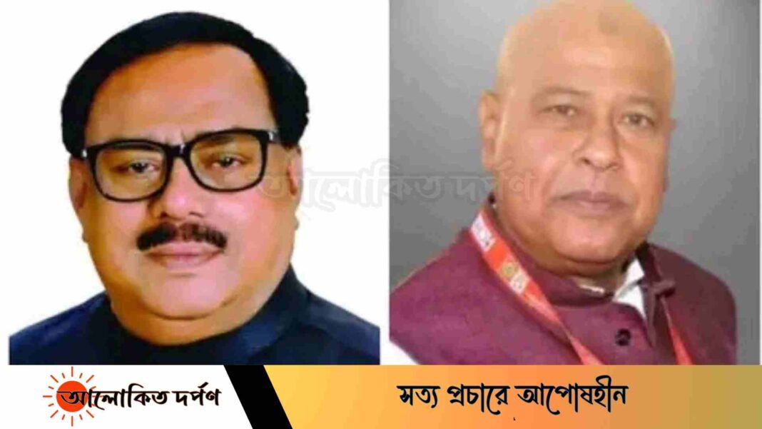 নওগাঁয় আ'লীগের ৭৪ জন নেতা-কর্মীর বিরুদ্ধে মামলা