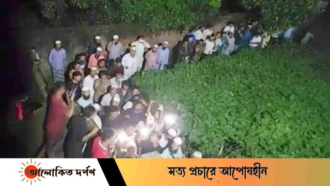 আফসার উদ্দিনের মাজারে হামলা: নিরাপত্তায় পুলিশ-সেনাবাহিনী
