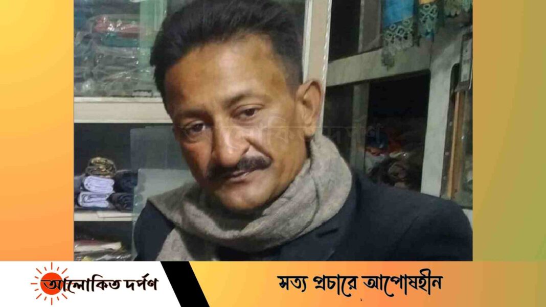 নড়াইল পৌরসভার কাউন্সিলর জুয়েল গ্রেফতার