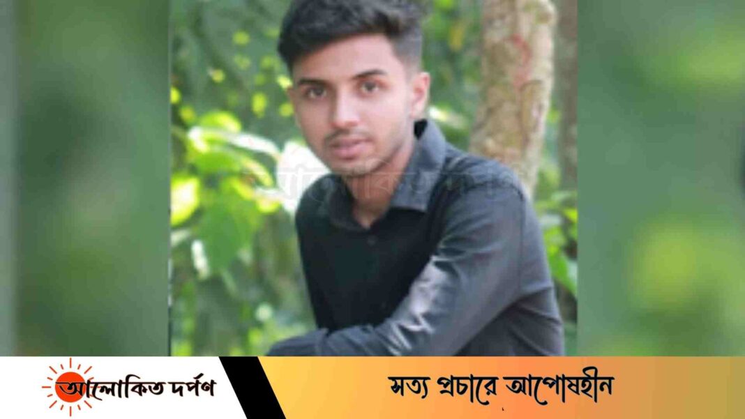 ২৯দিন পর উত্তোলন করেছে ছাত্র আন্দোলনে নিহত সাব্বিরের লাশ ২৯দিন পর উত্তোলন করেছে ছাত্র আন্দোলনে নিহত সাব্বিরের লাশ