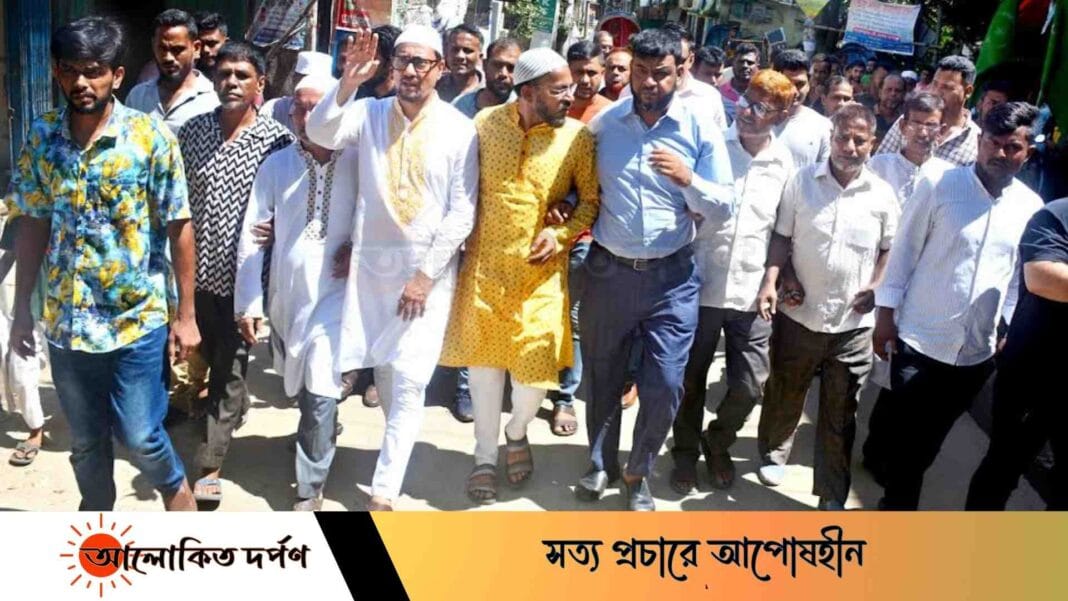 অস্ত্রধারী-সন্ত্রাসী ও চাঁদাবাজদের অবিলম্বে গ্রেফতার করুনঃডা. শাহাদাত