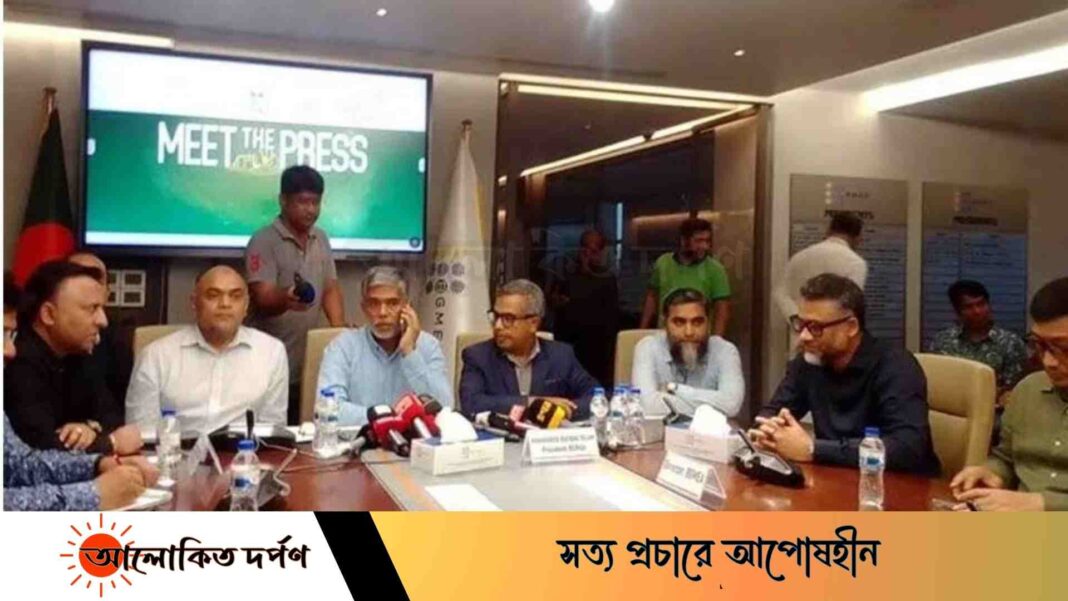 আগামীকাল থেকে সকল পোশাক কারখানা খোলা, রয়েছে নিরাপত্তার নিশ্চয়তা