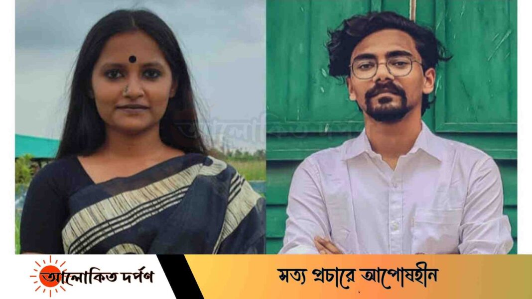 খুবির অমিত্রাক্ষরের নেতৃত্বে মৌসুমী-প্রান্ত