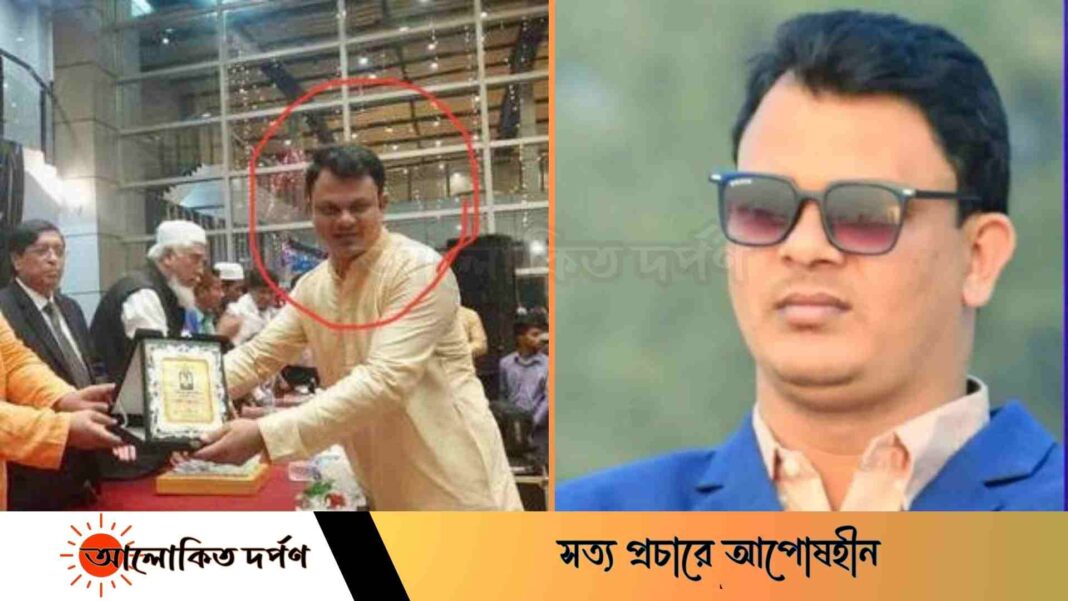 মামলা হলেও গ্রেফতার হয়নি বাকলিয়ার দুর্ধর্ষ সন্ত্রাসী যুবলীগ নেতা সাদ্দাম মামলা হলেও গ্রেফতার হয়নি বাকলিয়ার দুর্ধর্ষ সন্ত্রাসী যুবলীগ নেতা সাদ্দাম