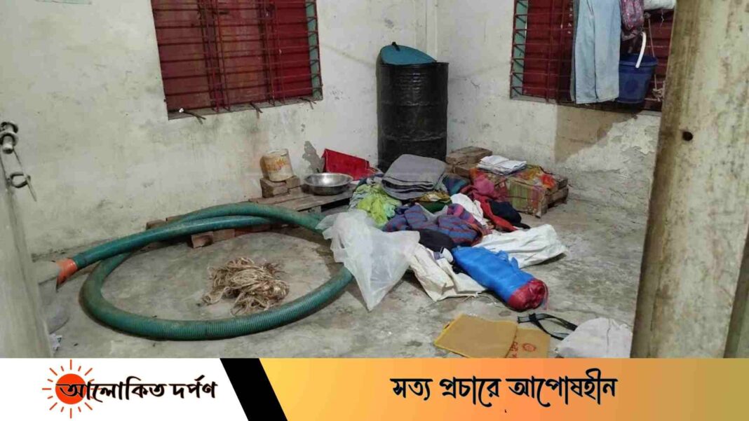 সুনামগঞ্জের শাল্লায় বীর নিবাসে লুটপাট 