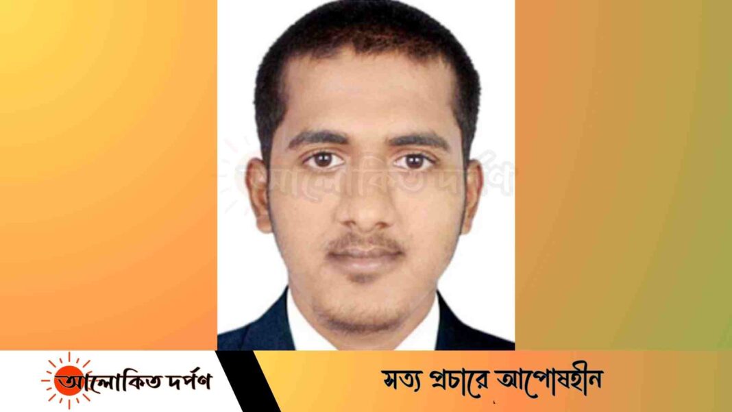 এক মাস পর তোলা হলো আন্দোলনে নিহত যুবকের লাশ এক মাস পর তোলা হলো আন্দোলনে নিহত যুবকের লাশ