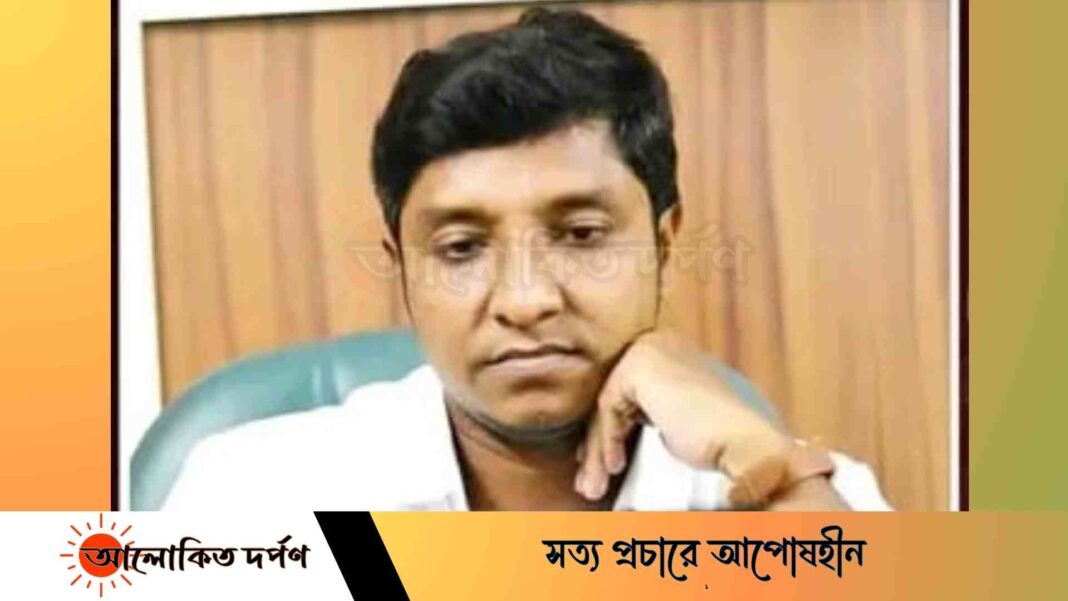 জি টিভির শেরপুর প্রতিনিধি নালিতাবাড়ী প্রেসক্লাবের সাধারণ সম্পাদক