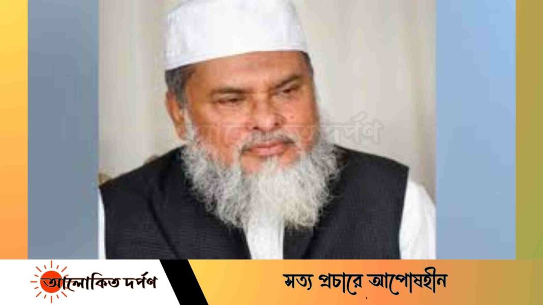 ক্ষমতা থেকে যাওয়ার সময় আমরা সম্পত্তির হিসেব দিয়ে যাবো: ধর্ম উপদেষ্টা 