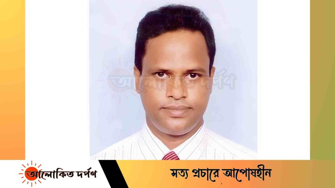 স্থানীয়দের চাঁদাবাজি ও হত্যার হুমকিতে ২০দিন অনুপস্থিত পবিপ্রবি চিকিৎসক 