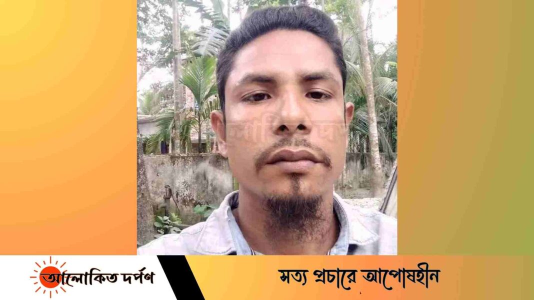 রামগঞ্জে জলাতঙ্ক রোগে আক্রান্ত হয়ে যুবকের মৃত্যু