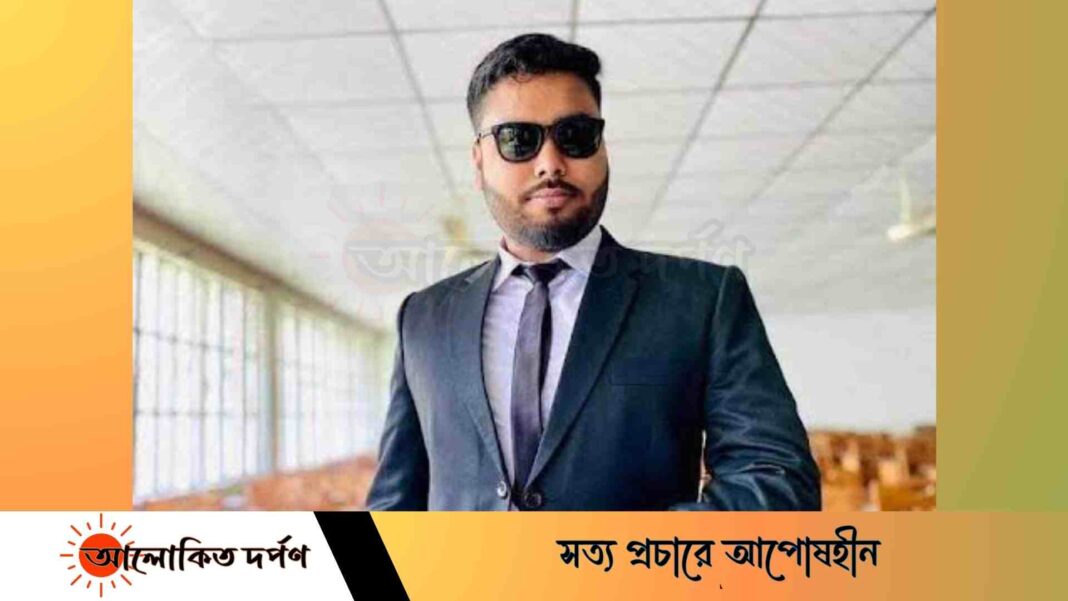 ইবিতে ছাত্রদল কর্মীর বিরুদ্ধে সাবেক শিক্ষার্থীকে মারধর অভিযোগ ইবিতে ছাত্রদল কর্মীর বিরুদ্ধে সাবেক শিক্ষার্থীকে মারধর অভিযোগ