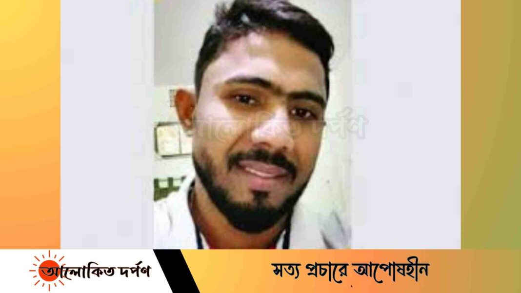 লক্ষ্মীপুরে বহিষ্কার যুবদল নেতা পিচ্চি সোলেমান 