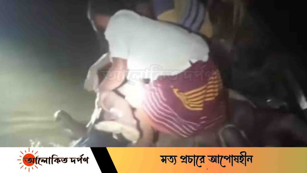 রাজশাহীর পদ্মায় নৌকাডুবি, ৪৮ঘন্টা পড় মরদেহ উদ্ধার 