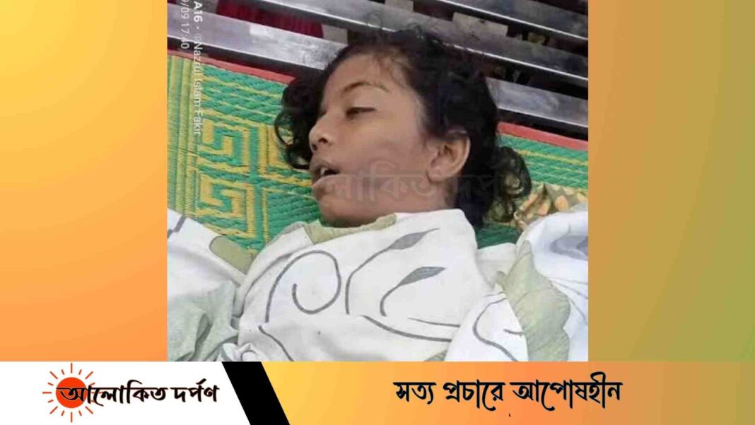 ফুলপুরে পুকুরের পানিতে ডুবে পঞ্চম শ্রেণীর শিক্ষার্থীর মৃত্যু