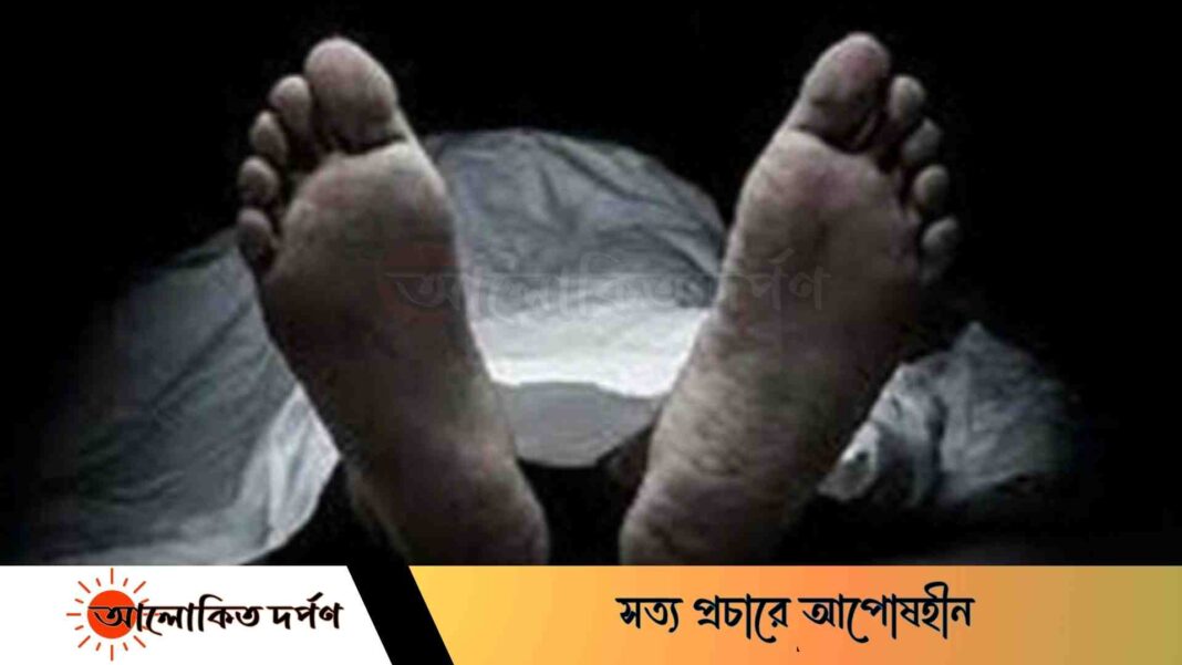 সালথায় প্রতিপক্ষের হামলায় আহত মুদি দোকানির মৃত্যু