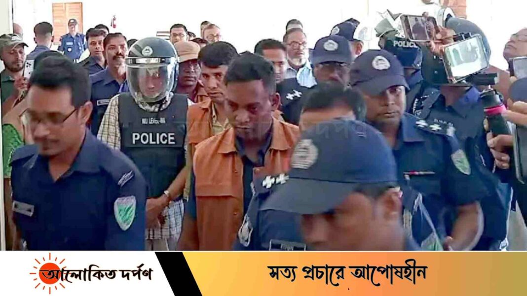 সুনামগঞ্জে একটি মামলায় সাবেক পরিকল্পনামন্ত্রী মান্নানের জামিন না মঞ্জুর