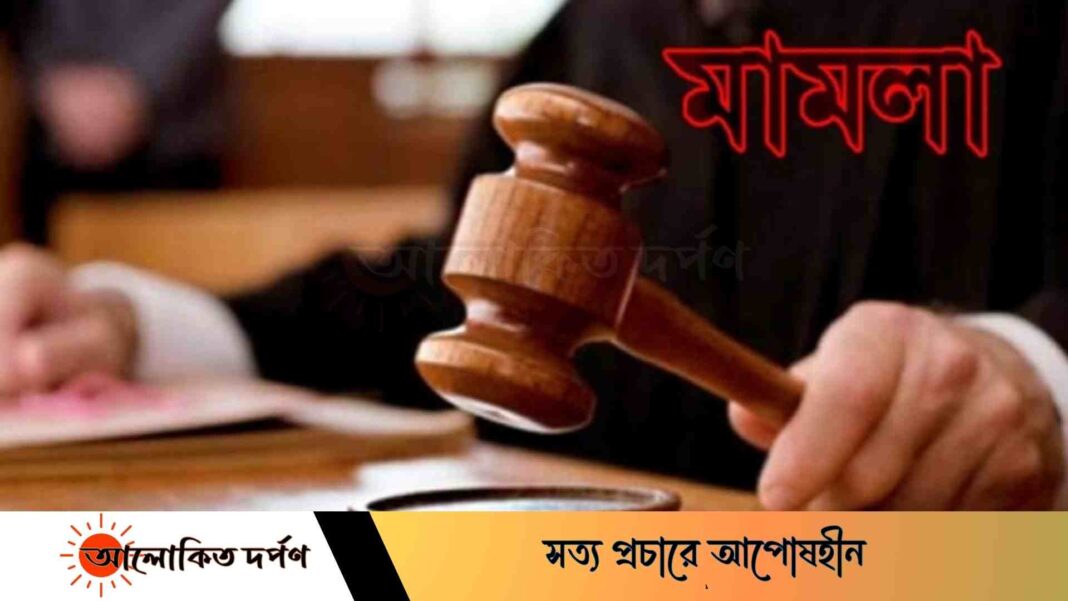 নড়াইলে পুলিশের গাড়ি ভাঙচুরের ঘটনায় মামলা নড়াইলে পুলিশের গাড়ি ভাঙচুরের ঘটনায় মামলা