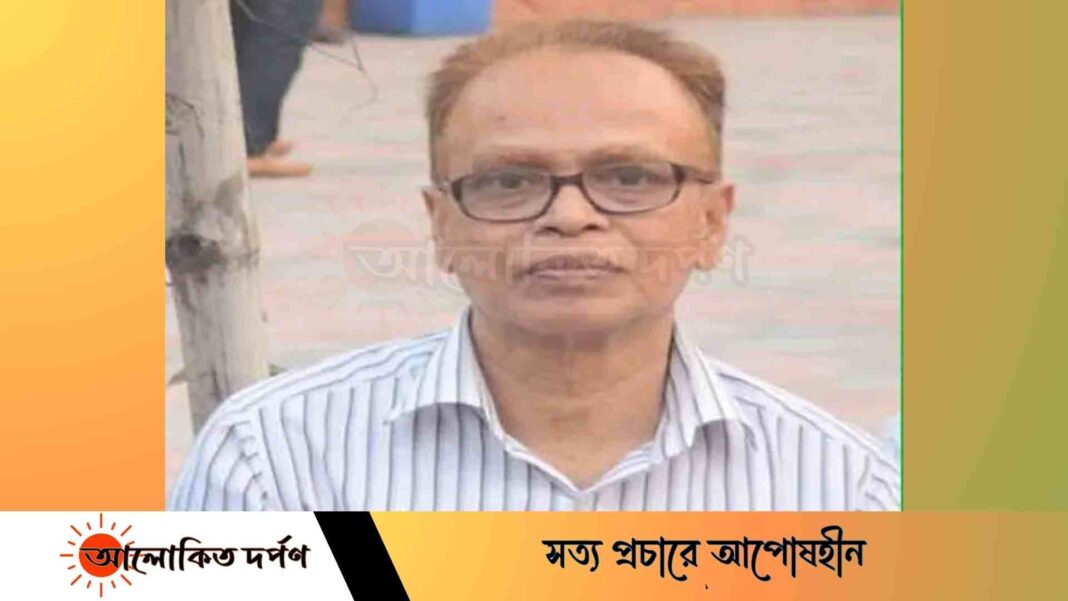 সরকারি নিষেধাজ্ঞা অমান্য করে বশেমুরবিপ্রবি ট্রেজারারের গাড়ি বিলাস 