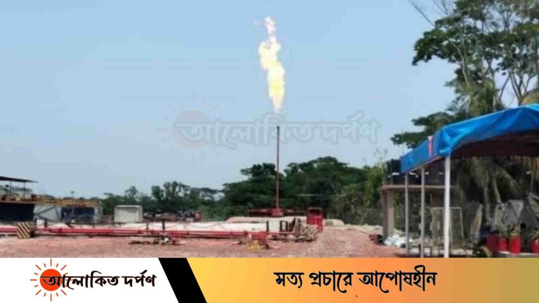 ভোলায় সারে ৬ লাখ কোটি টাকা মূল্যের ৫টি টিসিএফ গ্যাসক্ষেত্রের সন্ধান