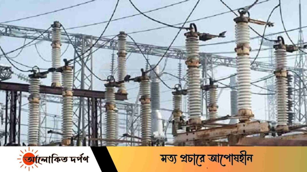 ঘন ঘন লোডশেডিং রায়পুরে জনজীবন বিপর্যস্ত ঘন ঘন লোডশেডিং রায়পুরে জনজীবন বিপর্যস্ত