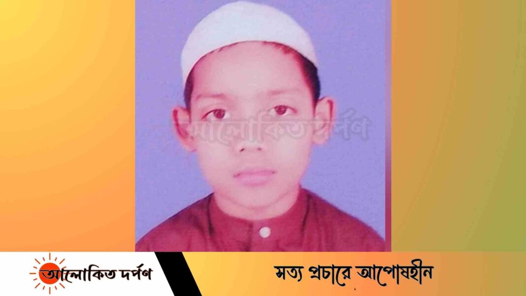 বাঁচতে চায় অ্যাপ্লাস্টিক রোগে আক্রান্ত সাজিদ বাঁচতে চায় অ্যাপ্লাস্টিক রোগে আক্রান্ত সাজিদ