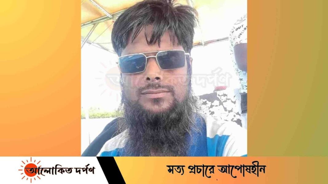 দেবীনগর এর নাজমুল মরিচার্সে মৃত্যু পরিবারের শোকের মাতাম