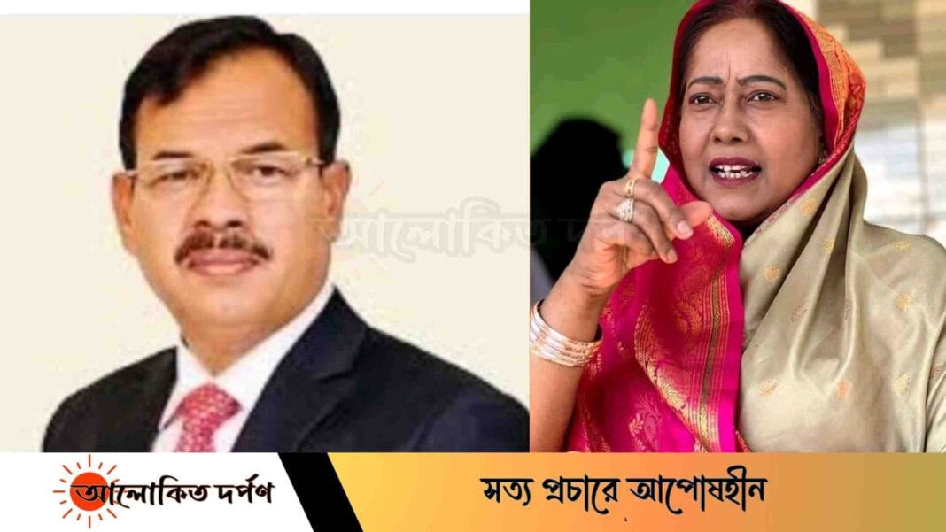 নরসিংদী শিবপুরের মাফিয়া ডন সাবেক এমপি ডলার সিরাজ এন্ড ব্রাদার্স এখনো রয়েছে বিহঙ্গে নরসিংদী শিবপুরের মাফিয়া ডন সাবেক এমপি ডলার সিরাজ এন্ড ব্রাদার্স এখনো রয়েছে বিহঙ্গে