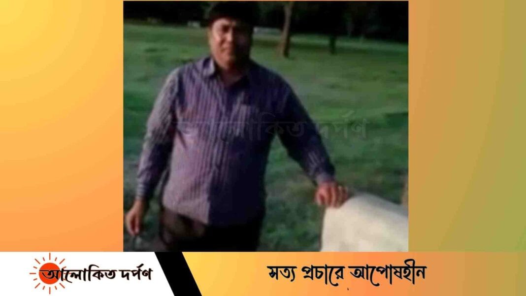 দূর্গাপুরে হত্যাচেষ্টা ও নাশকতা মামলায় আ.লীগের নেতা গ্রেফতার
