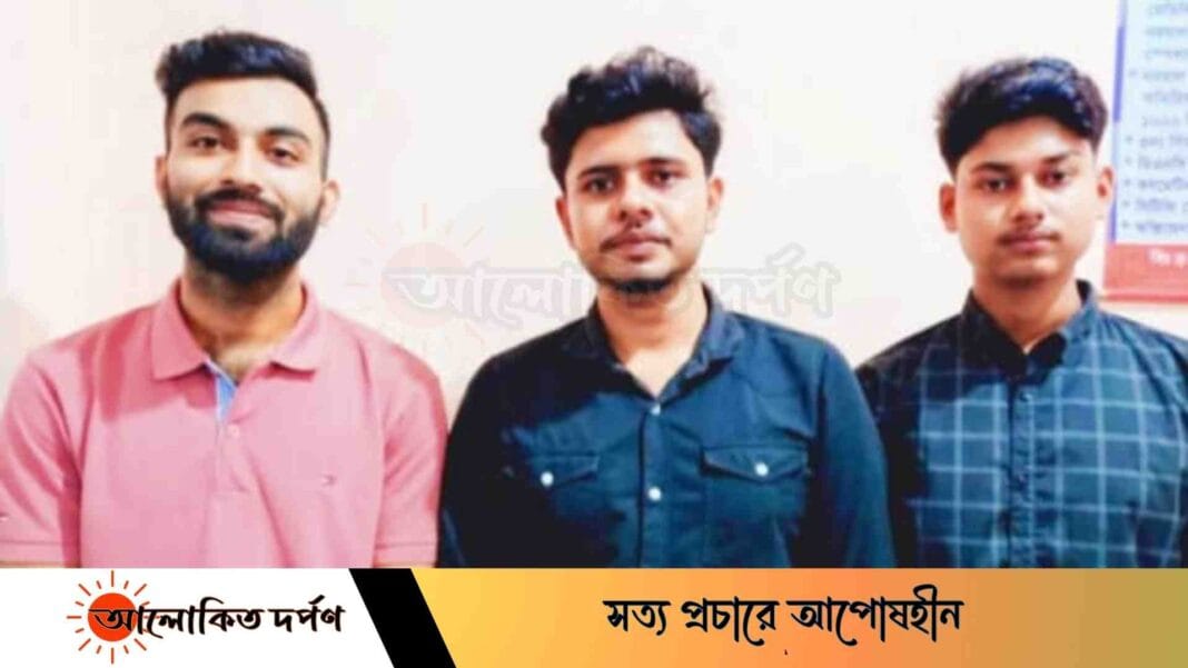 সখীপুরে আর্ত-সন্ধান ব্লাড ফাউন্ডেশন এর কমিটি ঘোষণা