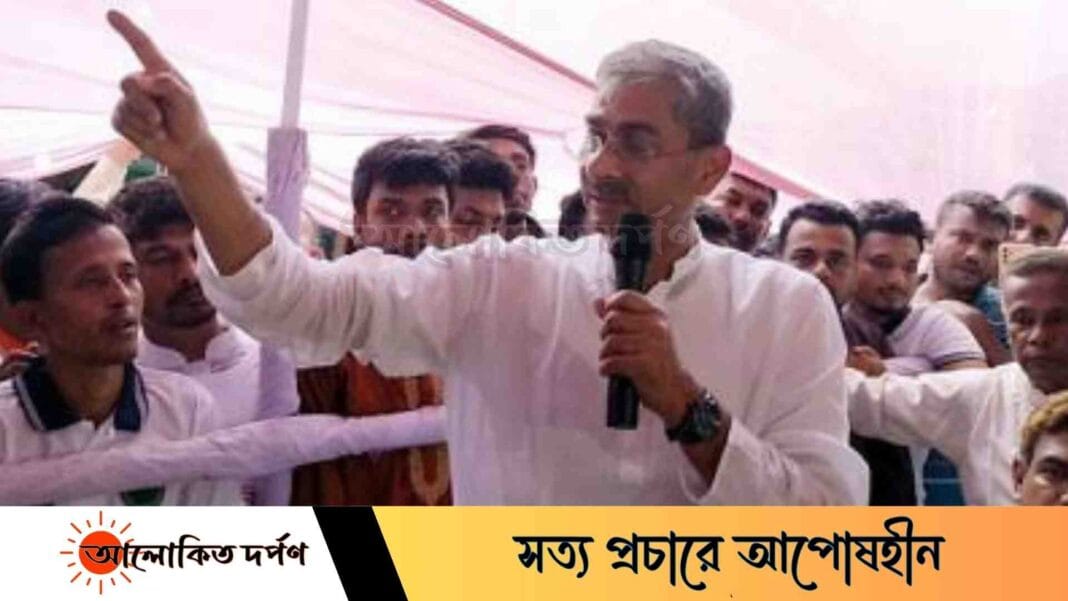 শেখ হাসিনাসহ তার সাঙ্গপাঙ্গ ও খুনিদের বিচার চাইঃ এ্যানি