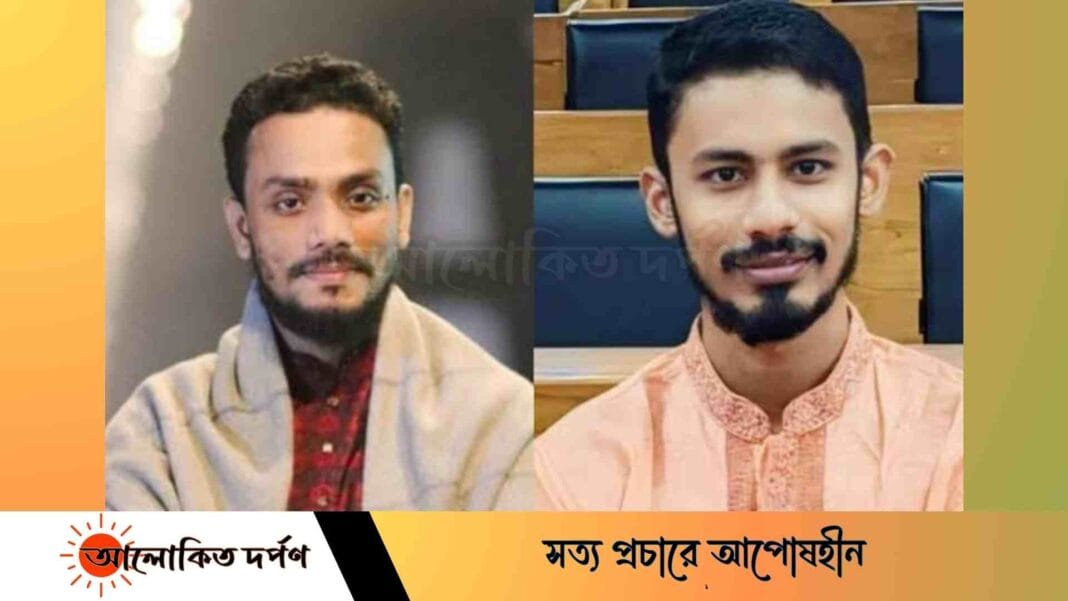বাংলাদেশ তরুণ কলাম লেখক ফোরামের পবিপ্রবি শাখার নতুন আহ্বায়ক কমিটির অনুমোদন