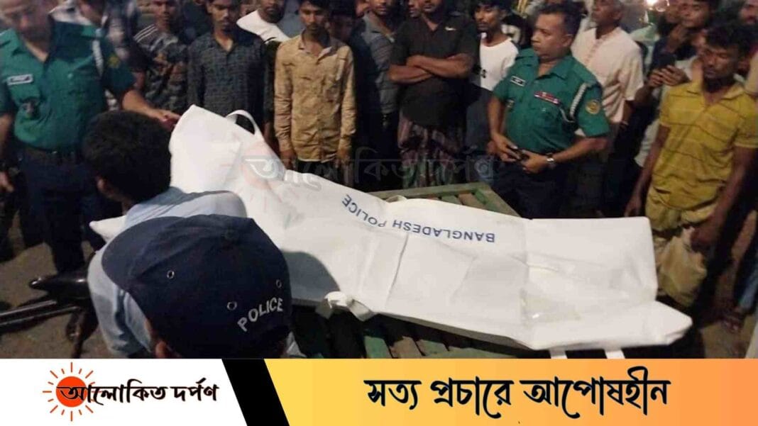 নগরীর বহদ্দারহাট গুলজার আবাসিক হোটেল থেকে বিবস্ত্র নারীর লাশ উদ্ধার