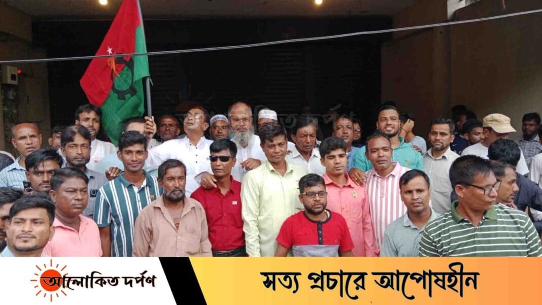 আনোয়ারায় তারেক রহমানের ৩১দফা বাস্তবায়নের বিএনপির কর্মী সমাবেশ অনুষ্ঠিত