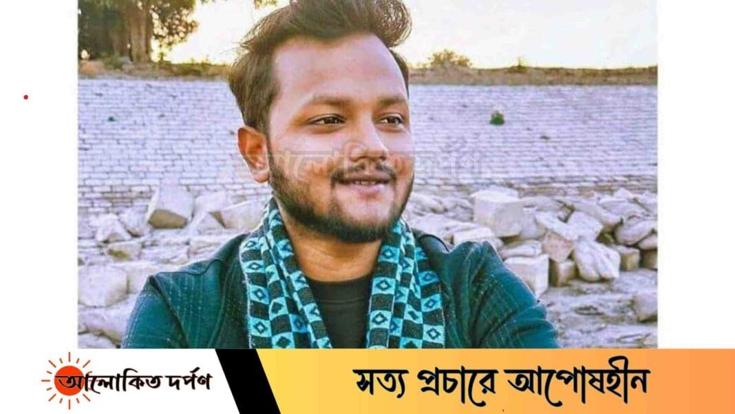 উত্তরা থেকে আটক ইবি ছাত্রলীগ নেতা উত্তরা থেকে আটক ইবি ছাত্রলীগ নেতা
