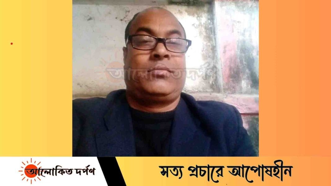 শাজাহানপুরে খরনায় বিএনপি নেতার বিরুদ্ধে চাঁদা দাবির অভিযোগ