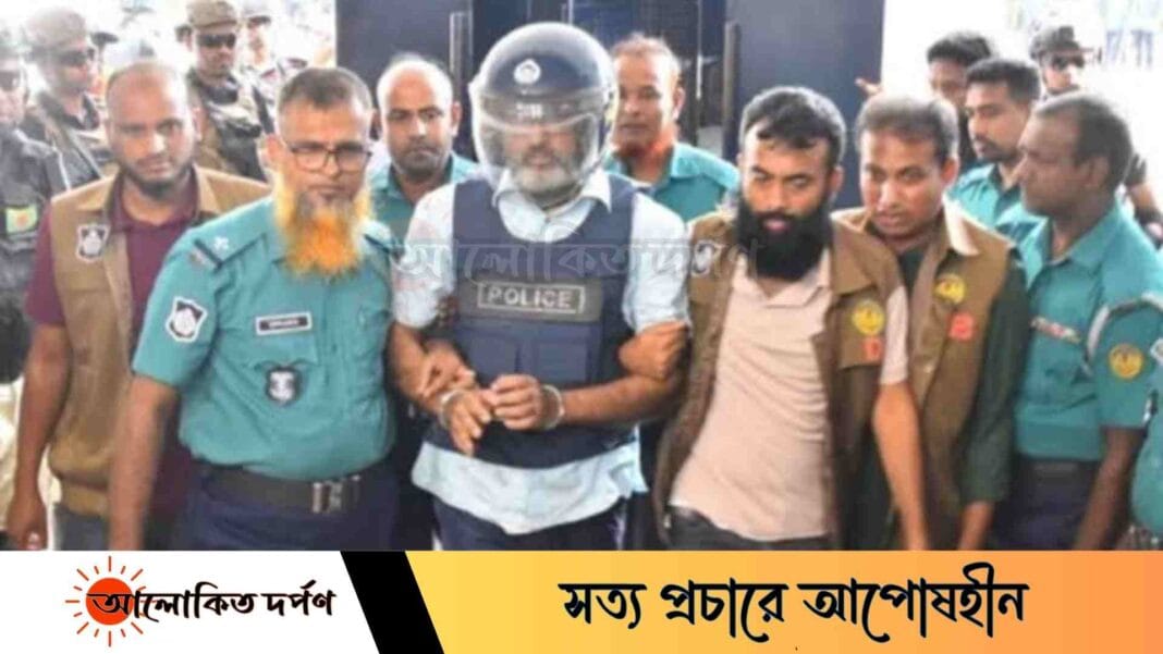 আবারও ৫ দিনের রিমান্ডে ডাবলু সরকার