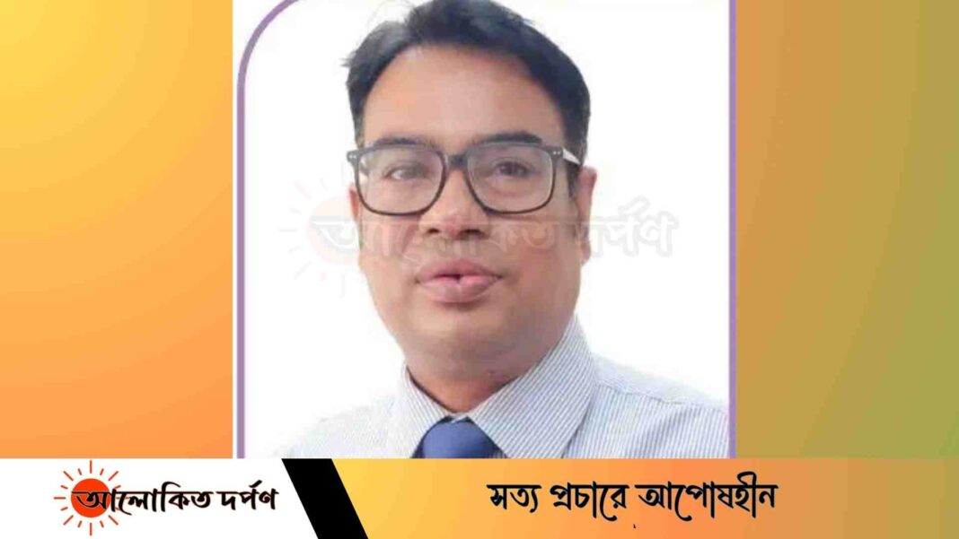 ইসলামী বিশ্ববিদ্যালয়ের নতুন প্রক্টর ড. শাহীনুজ্জামান