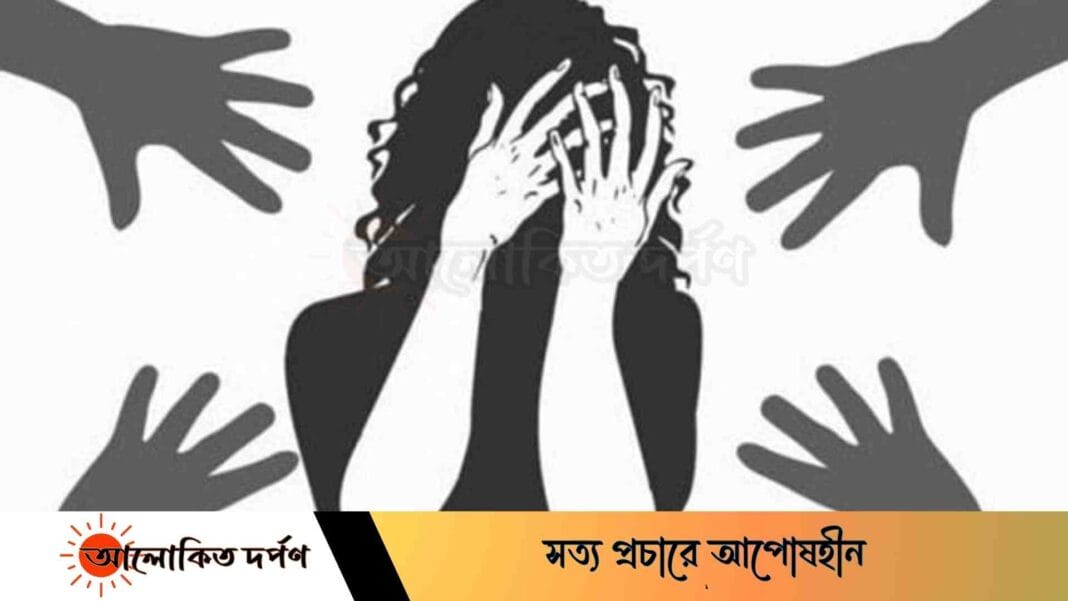 লালমনিরহাটে কলেজছাত্রীকে গণধর্ষণ, গ্রেপ্তার ৬