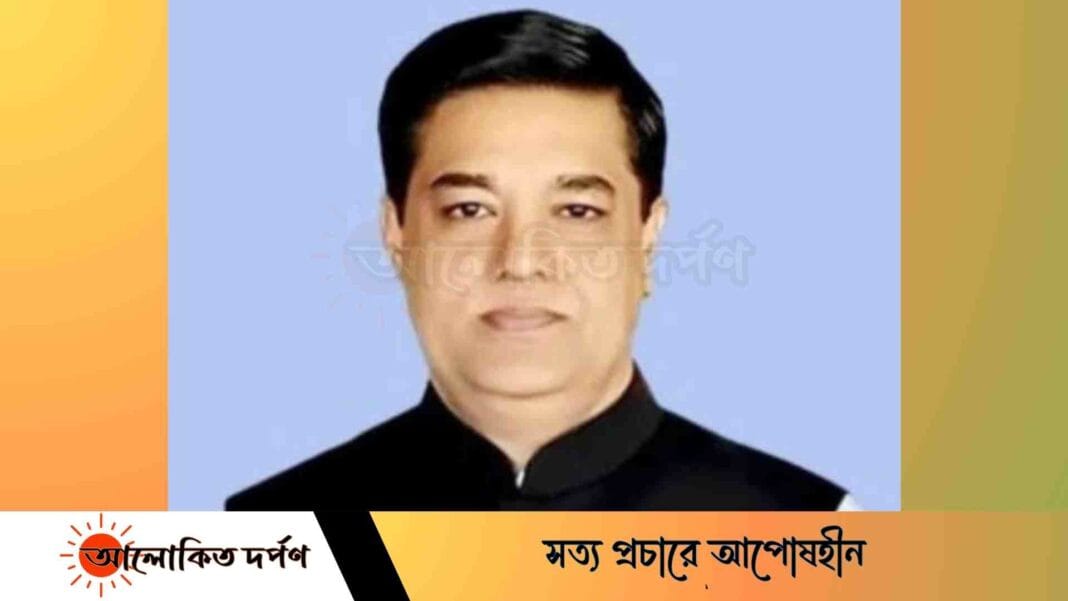 ভোলার-৪ আসনের সাবেক সংসদ সদস্য জ্যাকব গ্রেফতার 