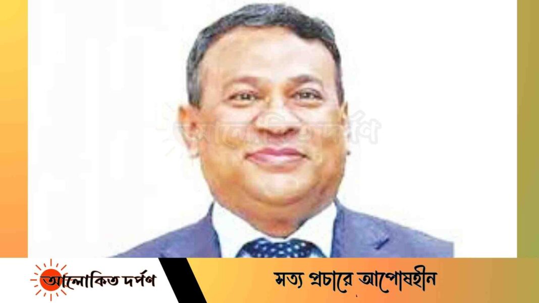 এনএসআইয়ের সাবেক মহাপরিচালকের দেশত্যাগে নিষেধাজ্ঞা এনএসআইয়ের সাবেক মহাপরিচালকের দেশত্যাগে নিষেধাজ্ঞা