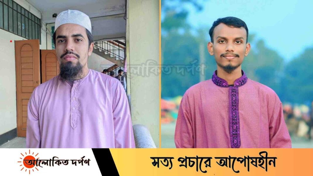 ইবিতে দারুস সুন্নাহ স্টুডেন্ট অ্যাসোসিয়েশনের আত্নপ্রকাশ; নেতৃত্বে আহাদ ও হাসিবুুর