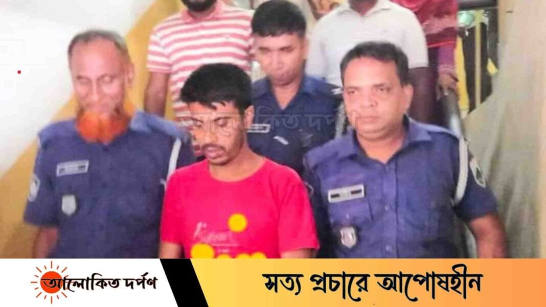 বগুড়ায় স্ত্রীকে হত্যার দায়ে স্বামীর মৃত্যুদণ্ডঃ আদালত বগুড়ায় স্ত্রীকে হত্যার দায়ে স্বামীর মৃত্যুদণ্ডঃ আদালত