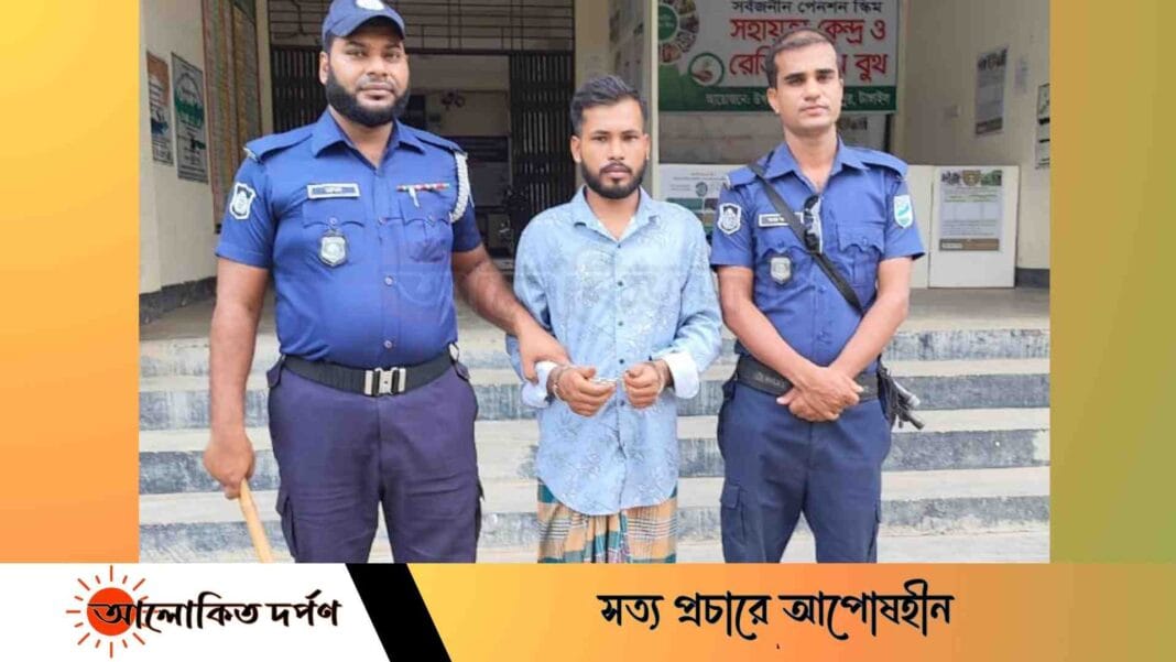 মধুপুরে মাদক সেবনের অপরাধে যুবকের ৬মাসের কারাদণ্ড মধুপুরে মাদক সেবনের অপরাধে যুবকের ৬মাসের কারাদণ্ড