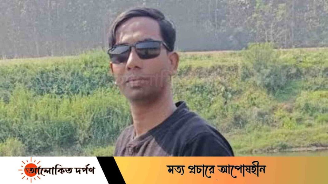 বান্দরবানে সাংবাদিককে হত্যার হুমকি, অভিযুক্ত বিএনপি কর্মী আলী